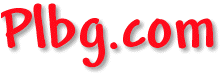 Plbg  - famous U.S. plumbing advice forum - Red Logo 4K